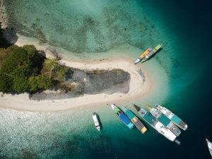 The Hidden Islands of Indonesia: Exploring Less-Known Paradise Destinations