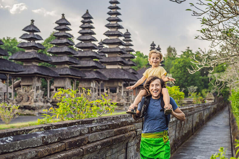 Best of Indonesia Tour – 8 Days - Indonesia