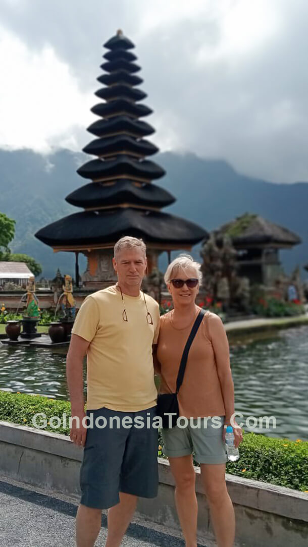 Good Indonesia Vacation Packages good feedback