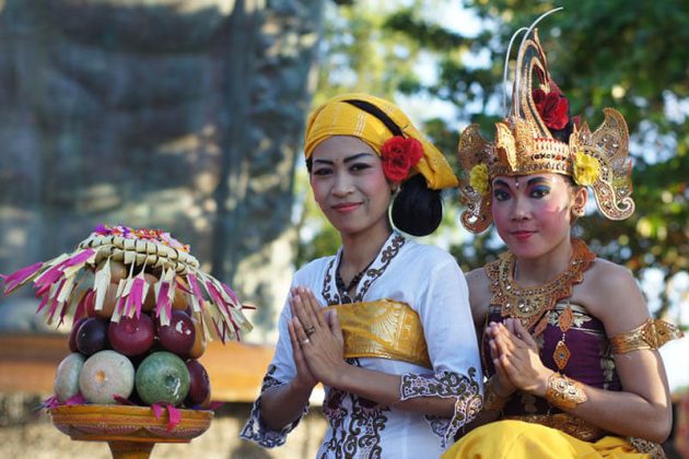 Indonesia Festivals 2021 | Top 10 Biggest Festivals In Indonesia ...