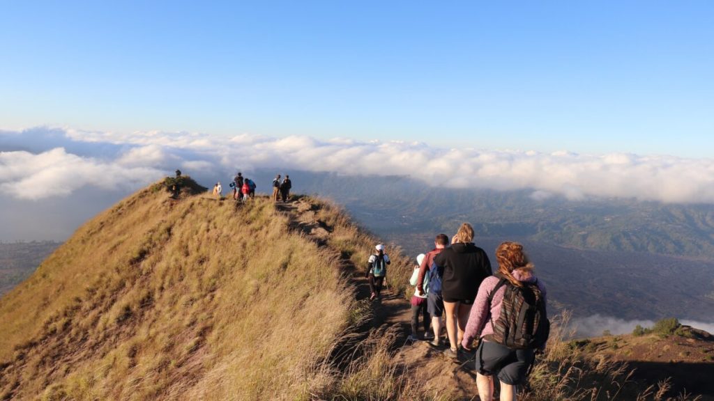 The Volcanoes of Indonesia: Adventures and Myths from the Ring of Fire