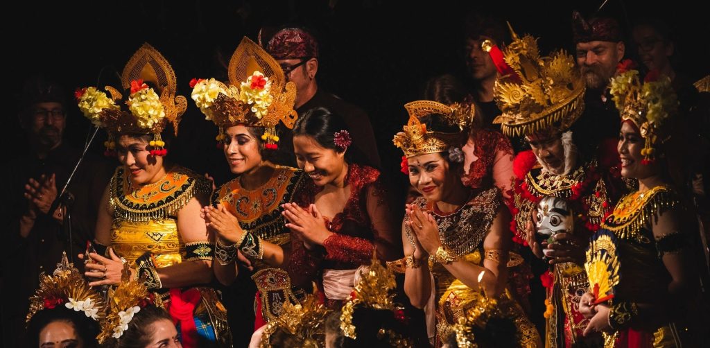 Indonesia’s Traditional Arts: Preserving Culture in a Modern World