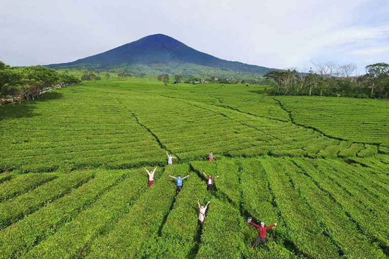 Top 10+ Indonesia Adventure Tours & Travel Packages