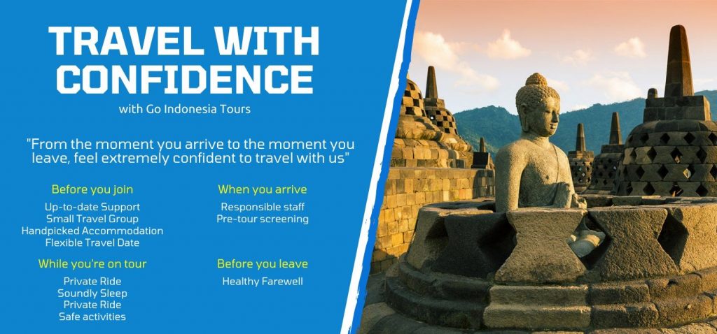 Indonesia Tours & Vacation Packages | Top 10+ Travel Packages