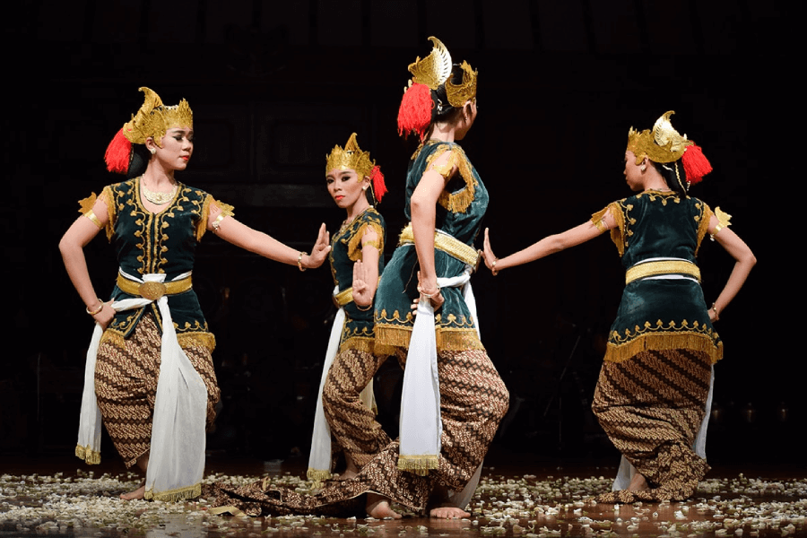 Indonesia Traditional Dances | Top 7 Indonesia Folk Dances - Indonesia ...