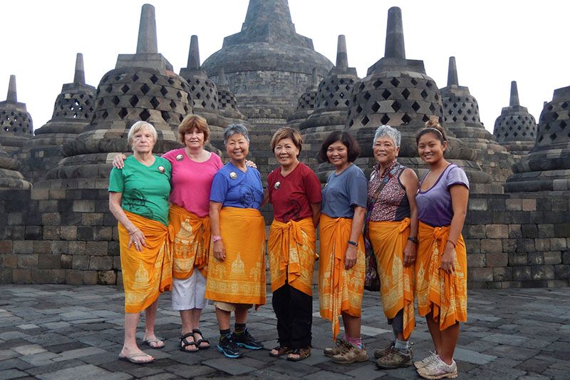 tailor-made Indonesia tour packages by insiders